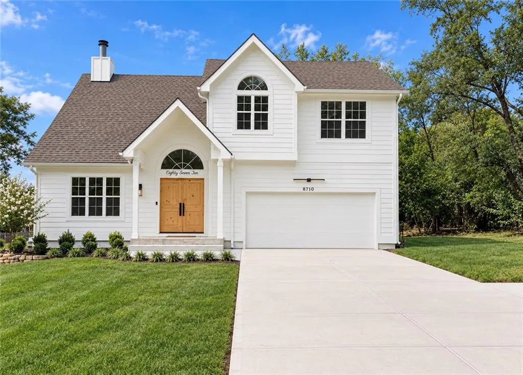 8710 Lamar AVE, Overland Park, KS 66207