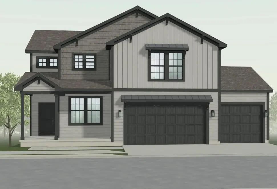 9616 N Ava ST, Kansas City, MO 64154