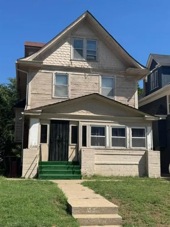 3335 Wabash AVE, Kansas City, MO 64109
