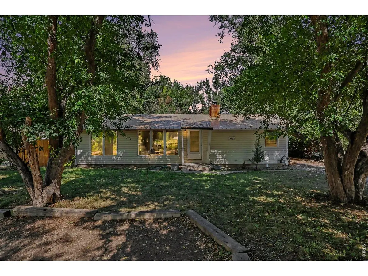 3404 Orchard, Laporte, CO 80535