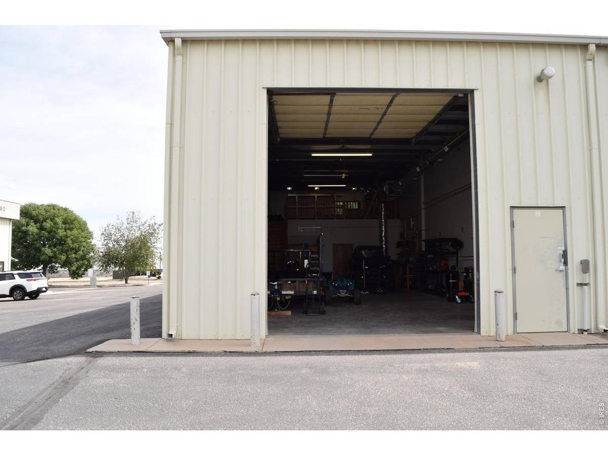 308 Mountain View #H, Berthoud, CO 80513
