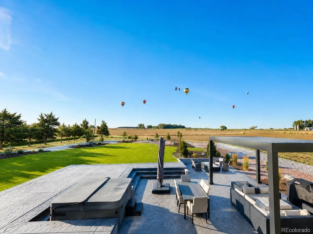 8102 Dreamers Ridge, Frederick, CO 80504