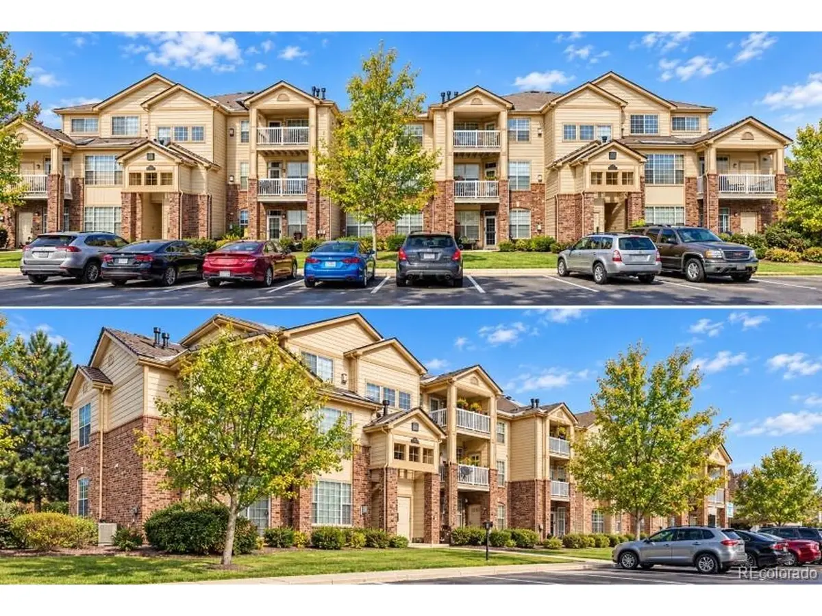5703 N Gibralter #105, Aurora, CO 80019