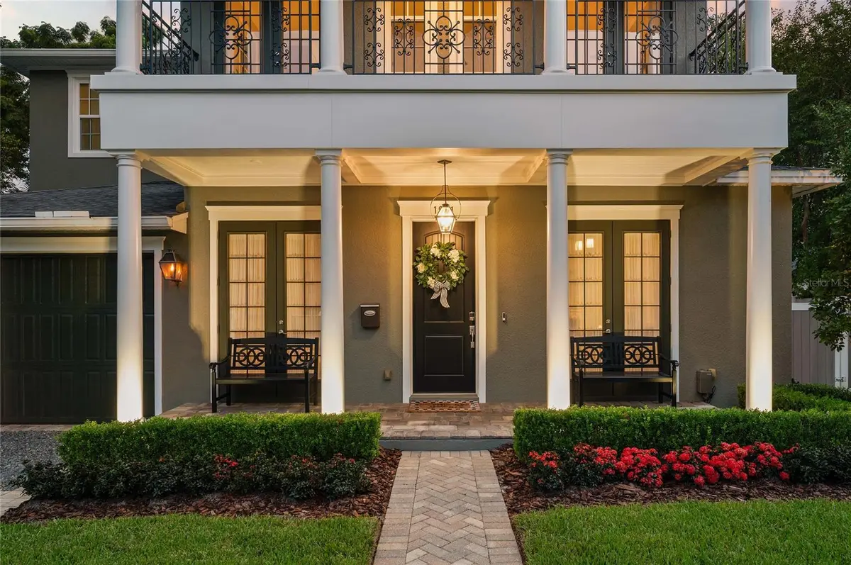 1951 WINTER PARK RD, Winter Park, FL 32789