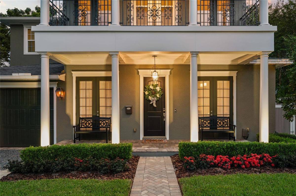 1951 WINTER PARK RD, Winter Park, FL 32789