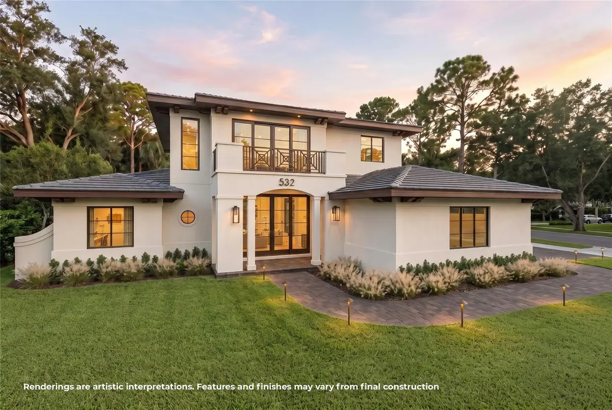 532 LANGHOLM DR, Winter Park, FL 32789