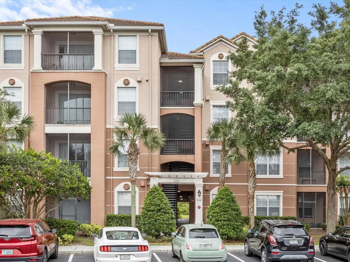 8300 PORTOFINO DR #203, Davenport, FL 33896