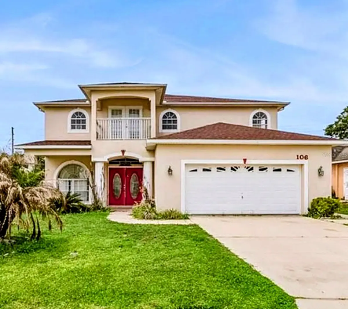 106 CASTLEFORD WAY, Kissimmee, FL 34758