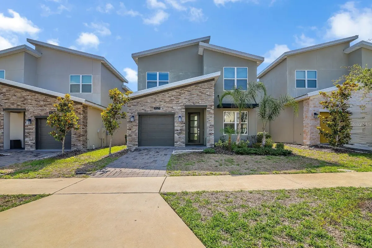1025 LEADER ST, Davenport, FL 33896
