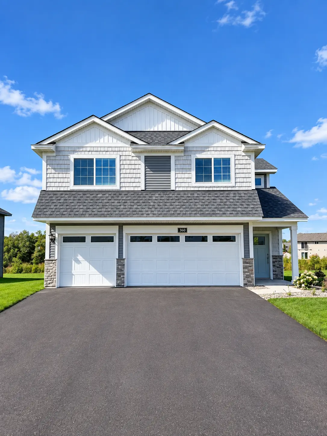 360 Florence AVE S, Annandale, MN 55302