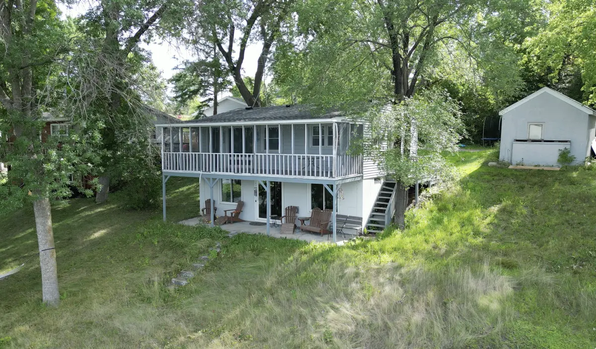 12139 Grant AVE NW, Maple Lake, MN 55358