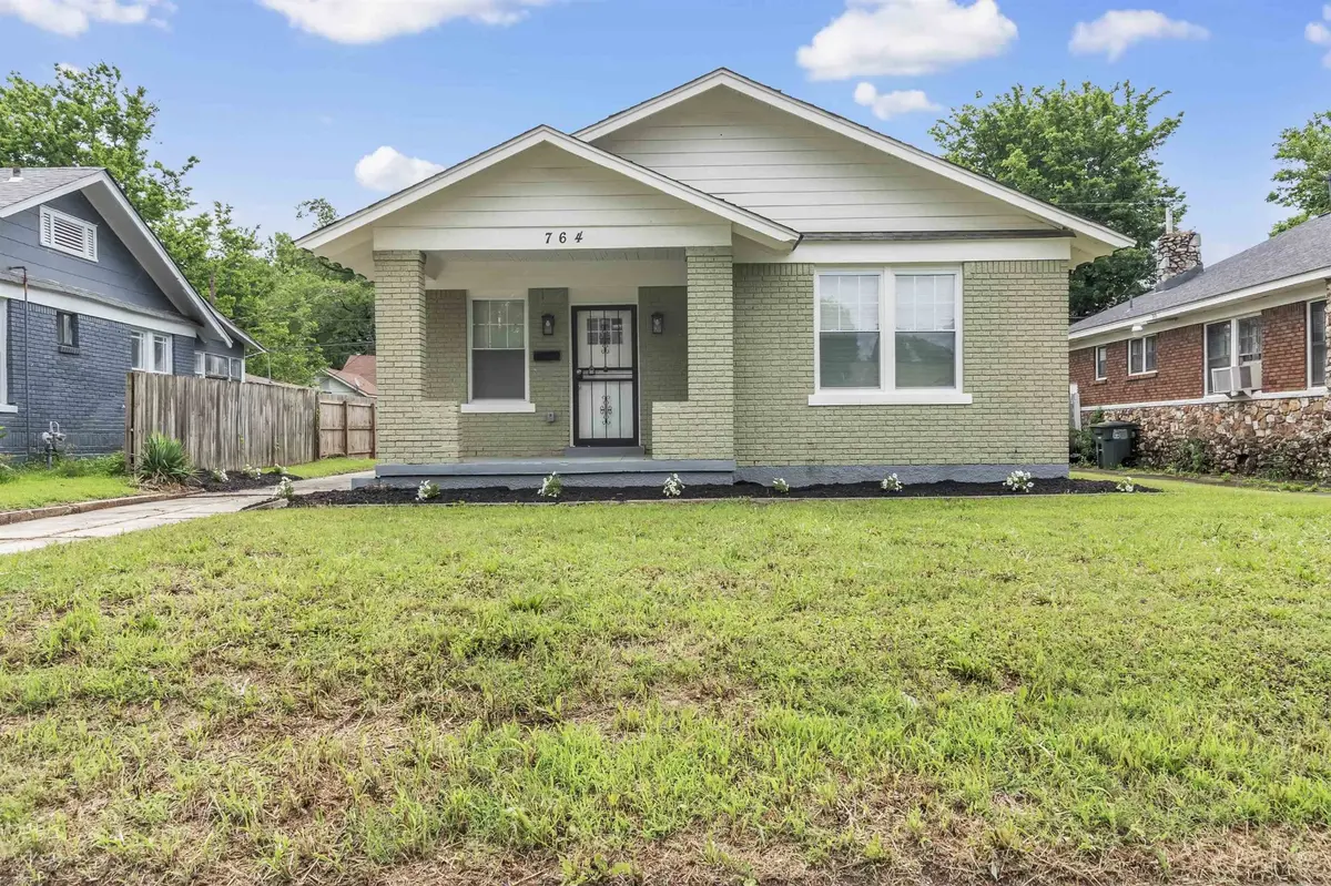 764 GARLAND ST, Memphis, TN 38107