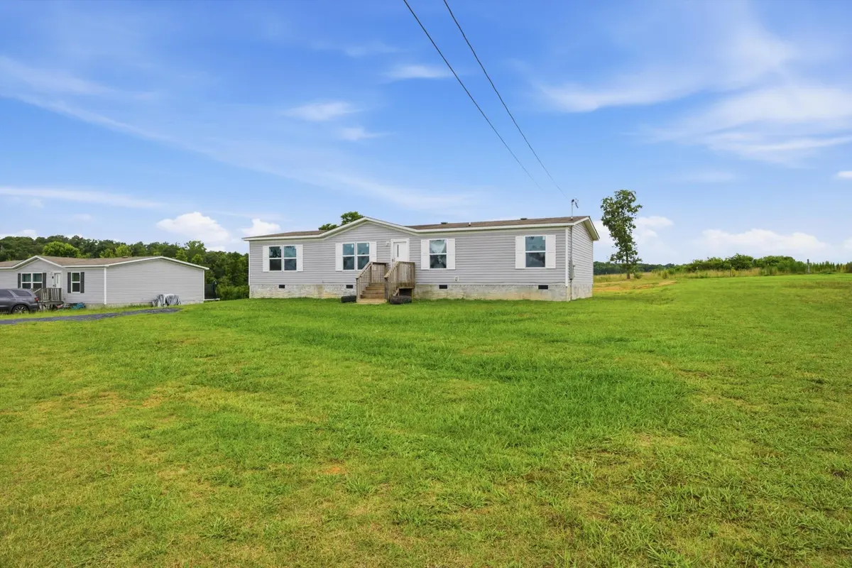 144 Deer Park Drive, Chatsworth, GA 30705