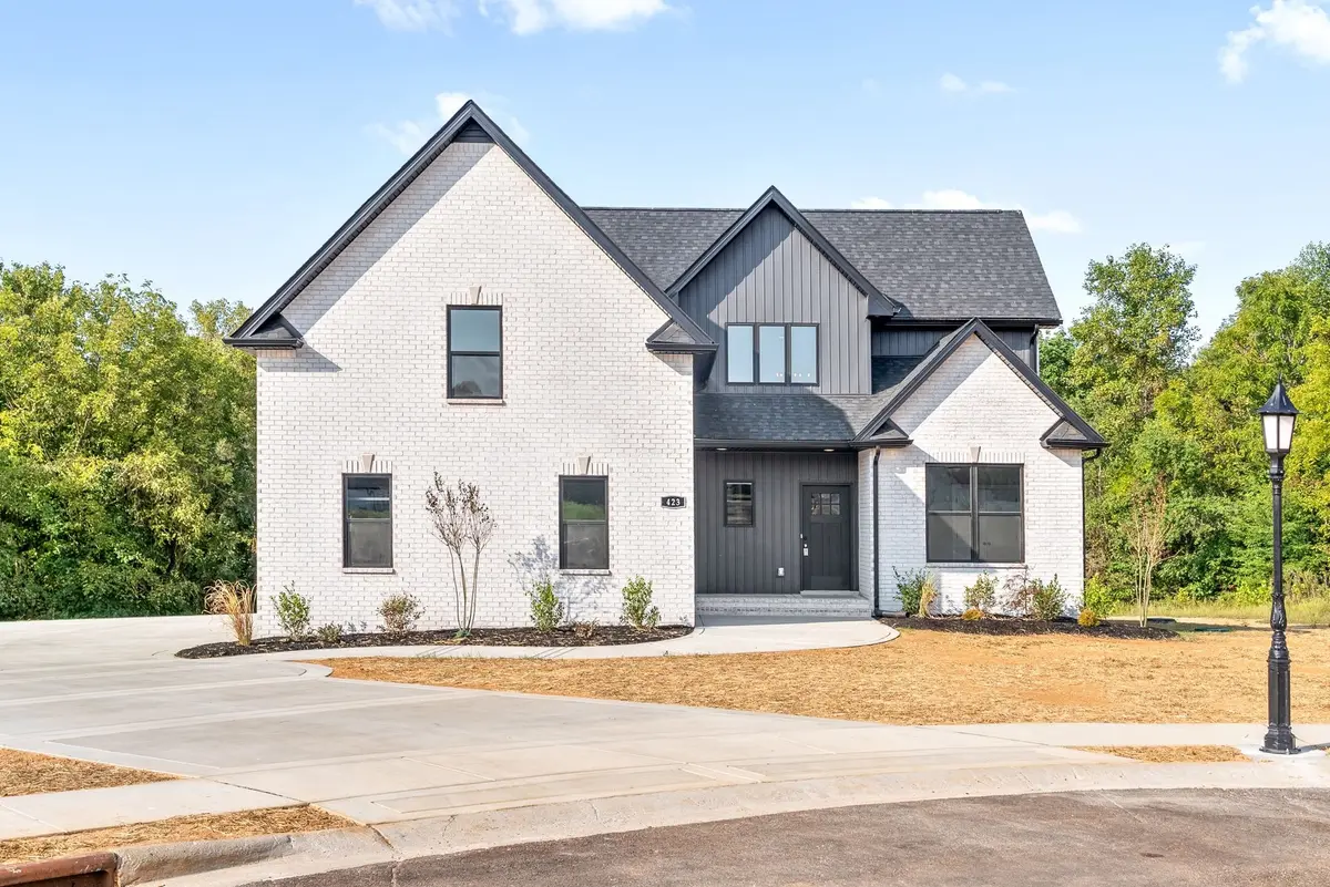 5028 Royal View Way, Clarksville, TN 37040