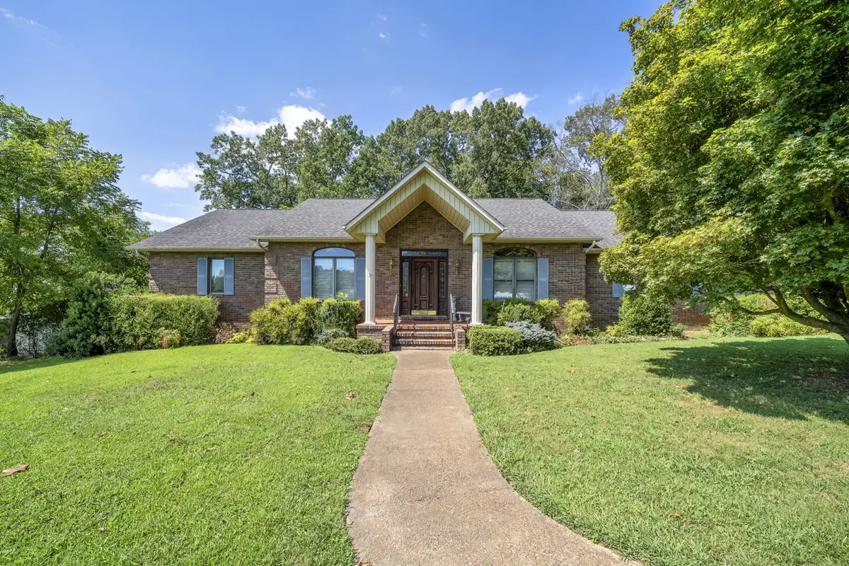 153 Brandi Way, Winchester, TN 37398