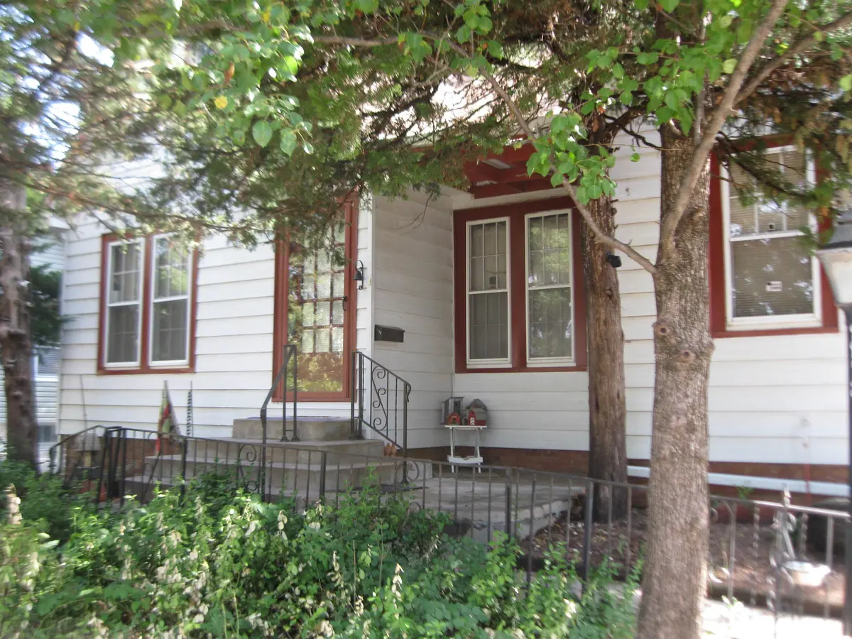 1112 N Amidon, Wichita, KS 67203