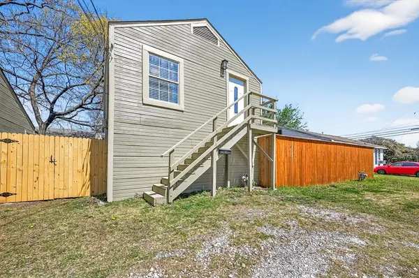 115 S Morris Street #1/2, Mckinney, TX 75069