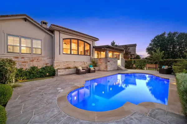 3810 Pawnee PASS, Austin, TX 78738