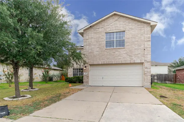 310 Antelope TRL, Bastrop, TX 78602