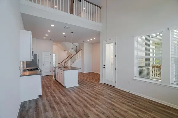 13617 Defiance PASS #136, Austin, TX 78717