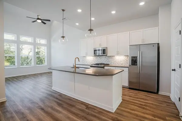 13617 Defiance PASS #136, Austin, TX 78717