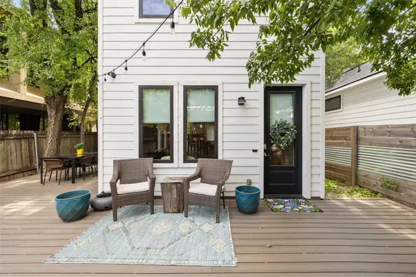 5307 Harmon Ave #2, Austin, TX 78751