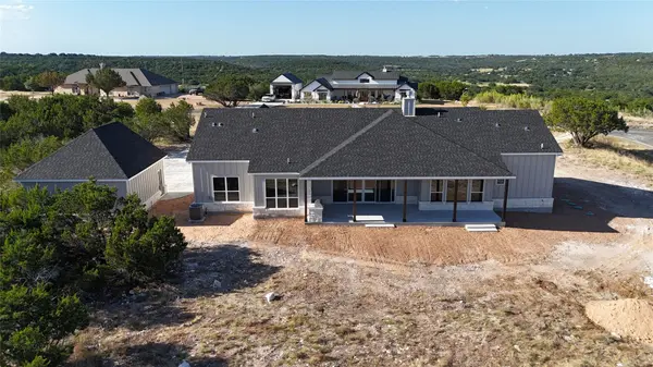 2209 Whitewater DR, Bertram, TX 78605