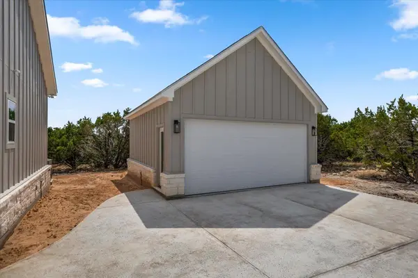 2209 Whitewater DR, Bertram, TX 78605