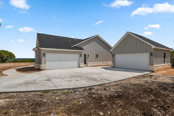 2209 Whitewater DR, Bertram, TX 78605