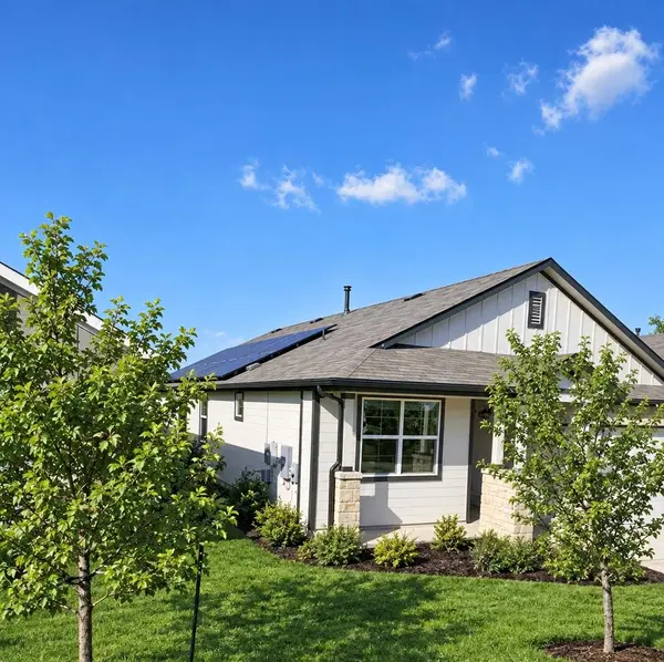 131 Big Sandy Creek DR, Hutto, TX 78634