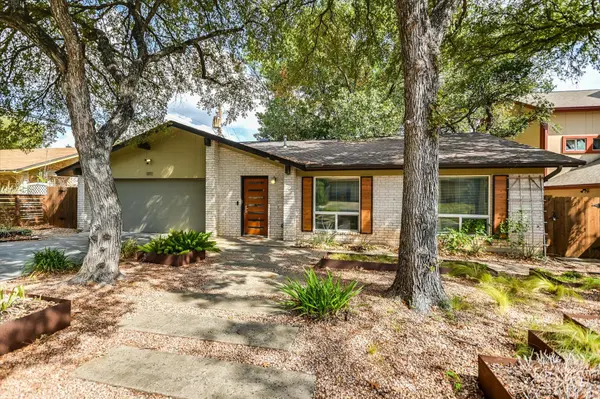 8101 Ceberry DR, Austin, TX 78759