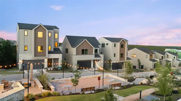 9803 Ribelin Ranch CT #16, Austin, TX 78750