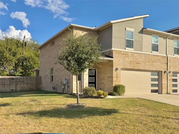 1061 Winnsboro LOOP, Round Rock, TX 78664