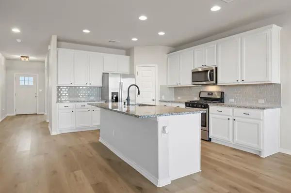 5408 Vanner PATH, Georgetown, TX 78626