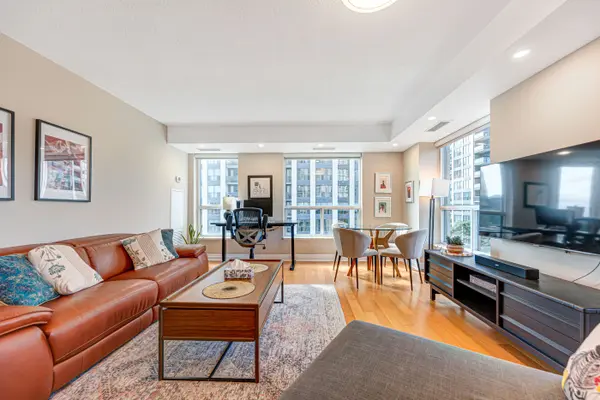 188 Doris AVE #515, Toronto C14, ON M2N 6Z5