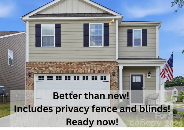 272 Court House AVE, York, SC 29745
