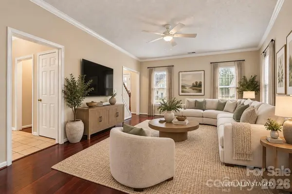 12806 English Walnut LN, Charlotte, NC 28215