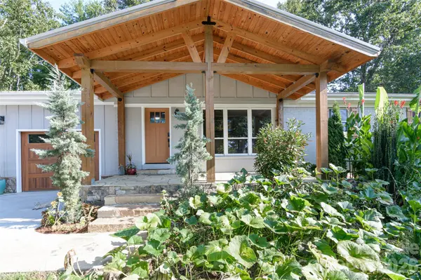 609 Old Mars Hill HWY, Weaverville, NC 28787