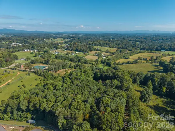 189 ODonald RD #Lot 3, Asheville, NC 28806
