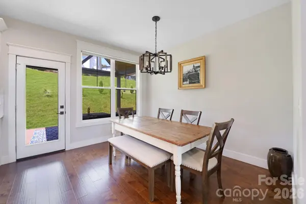 153 Israel RD, Leicester, NC 28748