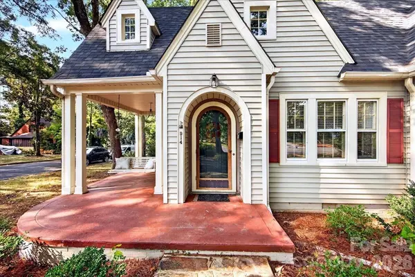 914 S Johnson ST, Monroe, NC 28112