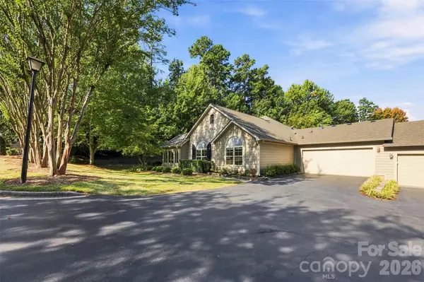 2808 Polo Club BLVD, Matthews, NC 28105