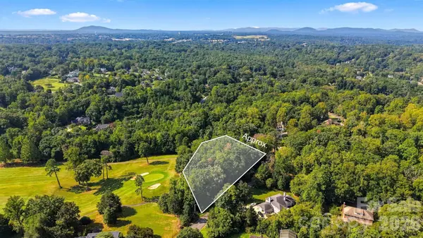 Lot 2 18th AVE NW, Hickory, NC 28601