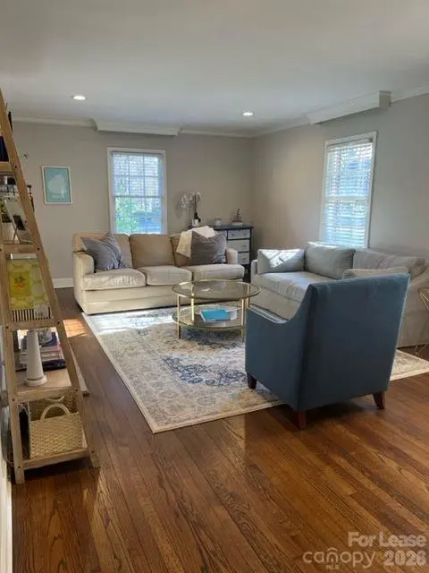 2600 Selwyn AVE, Charlotte, NC 28209