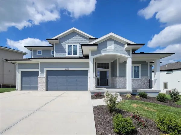 18273 Century ST, Overland Park, KS 66013