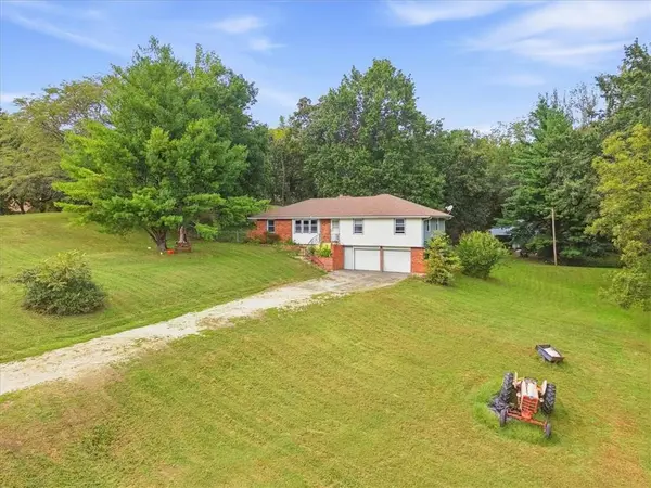13608 Raliegh LN, Holt, MO 64048