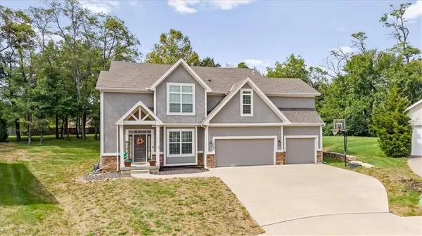 12542 Walnut CT, Kansas City, MO 64145