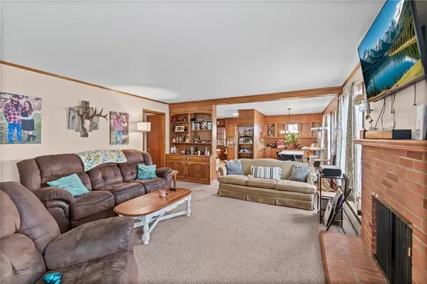 116 N Folger ST, Carrollton, MO 64633