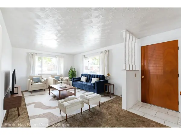 2000 Jay, Edgewater, CO 80214