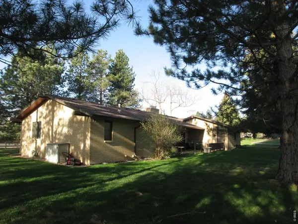 2002 Country Club, Fort Collins, CO 80524